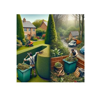 Engagez des prestataires déclarés pour vos travaux de jardinage ! 🌱