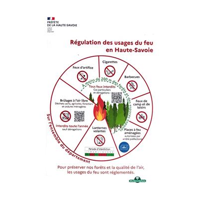 Vigilence feu